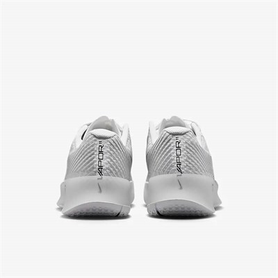 NikeCourt Air Zoom Vapor 11 Sert Kort Erkek Tenis Ayakkabısı