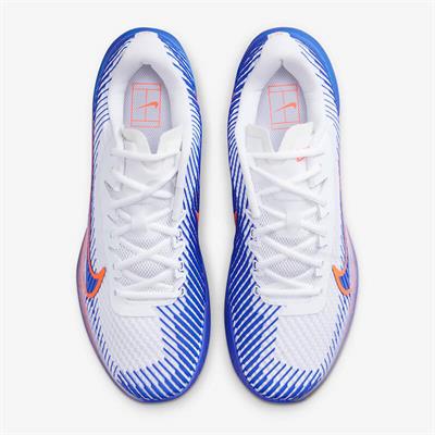 NikeCourt Air Zoom Vapor 11 Sert Kort Erkek Tenis Ayakkabısı