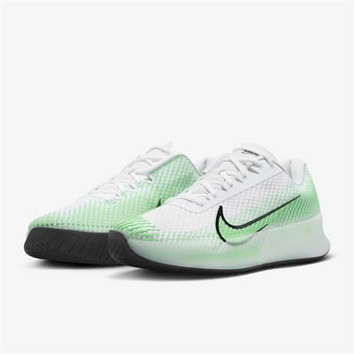 NikeCourt Air Zoom Vapor 11 Sert Kort Erkek Tenis Ayakkabısı