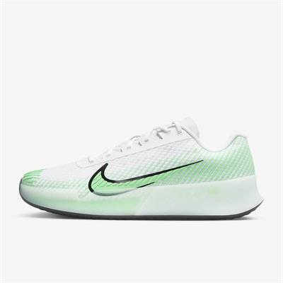 NikeCourt Air Zoom Vapor 11 Sert Kort Erkek Tenis Ayakkabısı