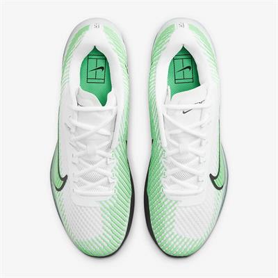 NikeCourt Air Zoom Vapor 11 Sert Kort Erkek Tenis Ayakkabısı