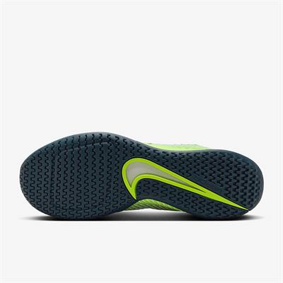 NikeCourt Air Zoom Vapor 11 Sert Kort Erkek Tenis Ayakkabısı