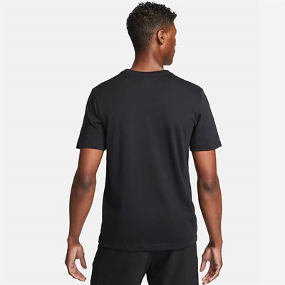 Nike Court Dri-FIT Rafa Erkek Tenis Tişörtü 