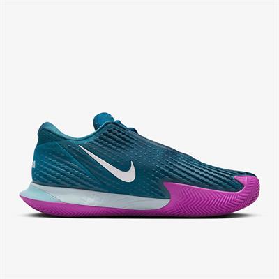 NikeCourt Air Zoom Vapor Cage 4 Rafa Toprak Kort (CLAY) Erkek Tenis Ayakkabısı