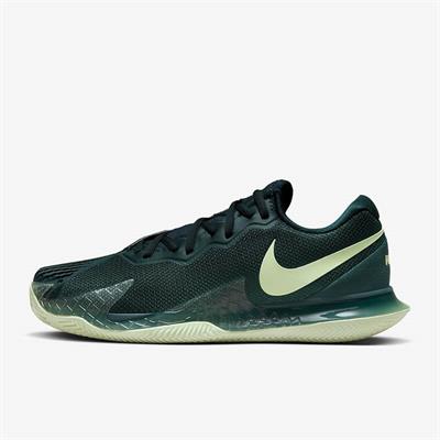 NikeCourt Air Zoom Vapor Cage 4 RAFA Toprak Kort (CLAY) Erkek Tenis Ayakkabısı