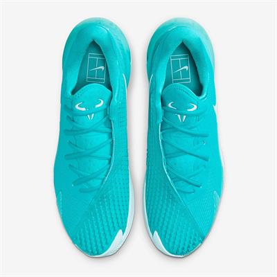 NikeCourt Air Zoom Vapor Cage 4 Rafa Toprak Kort (CLAY) Erkek Tenis Ayakkabısı 