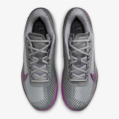 NikeCourt Air Zoom Vapor 11 Toprak Kort (CLAY) Erkek Tenis Ayakkabısı