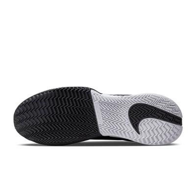 NikeCourt Air Zoom Vapor Pro 2 Erkek Toprak Kort (CLAY) Tenis Ayakkabısı