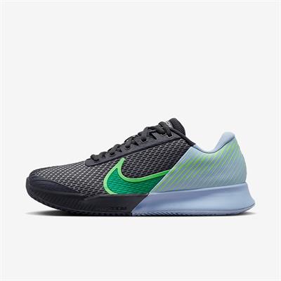 NikeCourt Air Zoom Vapor Pro 2 Toprak Kort (CLAY) Erkek Tenis Ayakkabısı