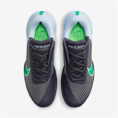 NikeCourt Air Zoom Vapor Pro 2 Toprak Kort (CLAY) Erkek Tenis Ayakkabısı