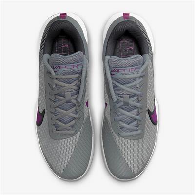 NikeCourt Air Zoom Vapor Pro 2 Erkek Toprak Kort (CLAY) Tenis Ayakkabısı