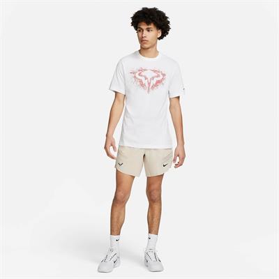 NikeCourt Dri-FIT ADV Rafa Erkek Tenis Şortu