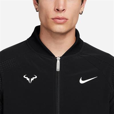 Nike Dri-FIT Rafa Erkek Tenis Ceketi