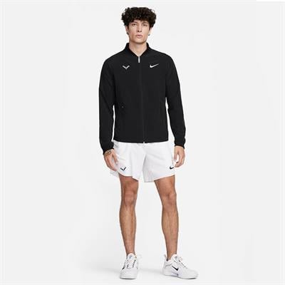 Nike Dri-FIT Rafa Erkek Tenis Ceketi