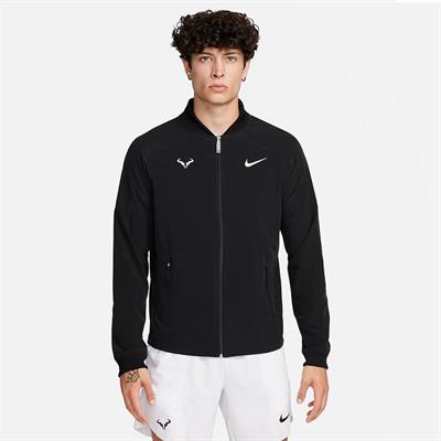 Nike Dri-FIT Rafa Erkek Tenis Ceketi