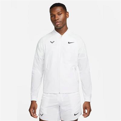 Nike Dri-FIT Rafa Erkek Tenis Ceketi