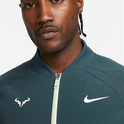 Nike Dri-FIT Rafa Erkek Tenis Ceketi