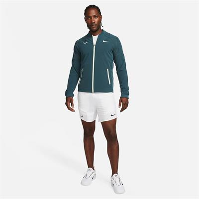 Nike Dri-FIT Rafa Erkek Tenis Ceketi