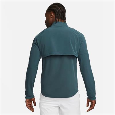 Nike Dri-FIT Rafa Erkek Tenis Ceketi