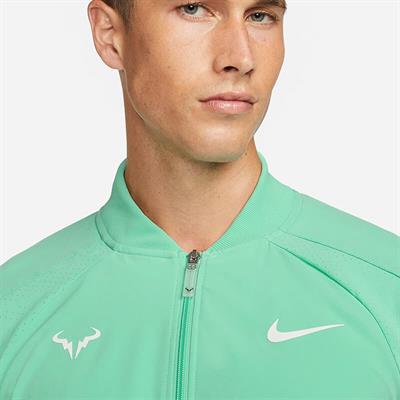 Nike Dri-FIT Rafa Erkek Tenis Ceketi