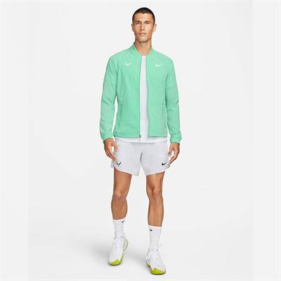 Nike Dri-FIT Rafa Erkek Tenis Ceketi