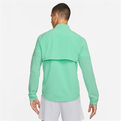 Nike Dri-FIT Rafa Erkek Tenis Ceketi