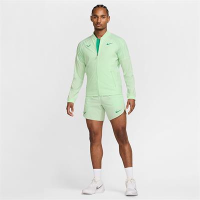Nike Dri-FIT Rafa Erkek Tenis Ceketi