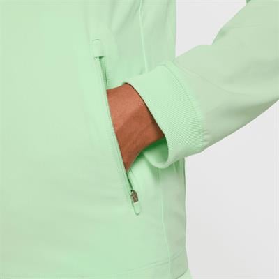Nike Dri-FIT Rafa Erkek Tenis Ceketi