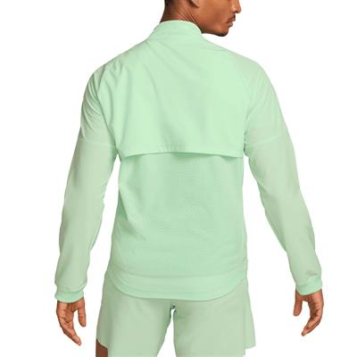 Nike Dri-FIT Rafa Erkek Tenis Ceketi