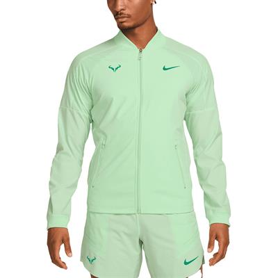 Nike Dri-FIT Rafa Erkek Tenis Ceketi