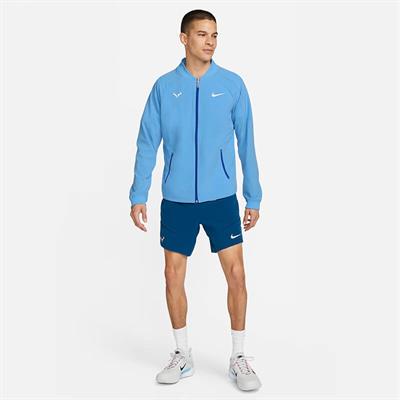 Nike Dri-FIT Rafa Erkek Tenis Ceketi