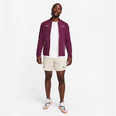 Nike Dri-FIT Rafa Erkek Tenis Ceketi