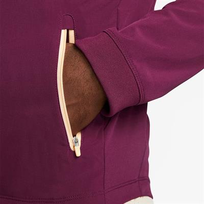 Nike Dri-FIT Rafa Erkek Tenis Ceketi