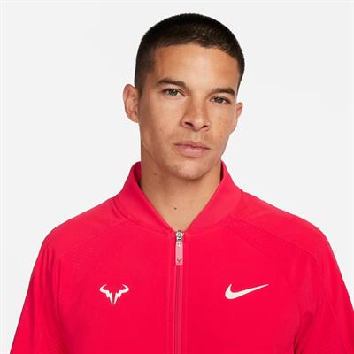 Nike Dri-FIT Rafa Erkek Tenis Ceketi