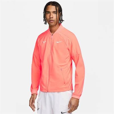 Nike Dri-FIT Rafa Summer Erkek Tenis Ceketi