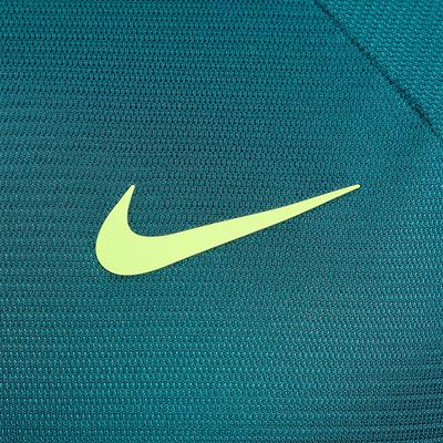 Nike Dri-FIT Rafa Challenger Kısa Kollu Erkek Tenis Üstü