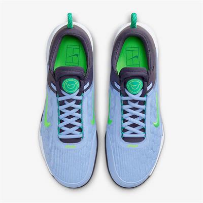 NikeCourt Air Zoom NXT Toprak Kort (CLAY) Erkek Tenis Ayakkabısı