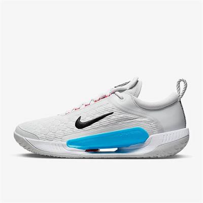 NikeCourt Air Zoom NXT Sert Kort Erkek Tenis Ayakkabısı