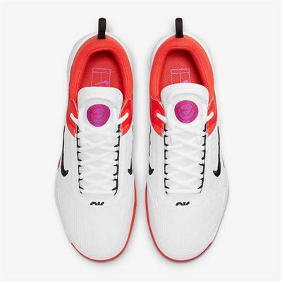 NikeCourt Air Zoom NXT Sert Kort Erkek Tenis Ayakkabısı