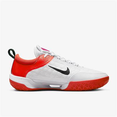 NikeCourt Air Zoom NXT Sert Kort Erkek Tenis Ayakkabısı