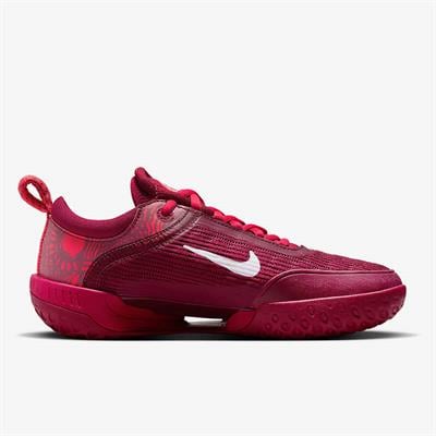 NikeCourt Air Zoom NXT Sert Kort Kadın Tenis Ayakkabısı