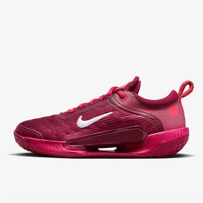 NikeCourt Air Zoom NXT Sert Kort Kadın Tenis Ayakkabısı