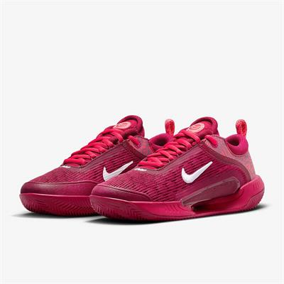 NikeCourt Air Zoom NXT Sert Kort Kadın Tenis Ayakkabısı