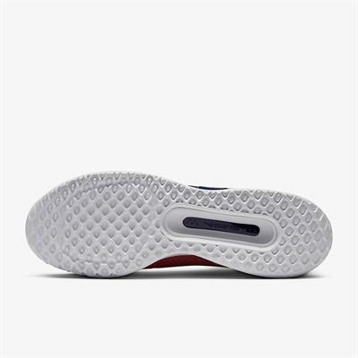 NikeCourt Air Zoom Pro Sert Kort Kadın Tenis Ayakkabısı