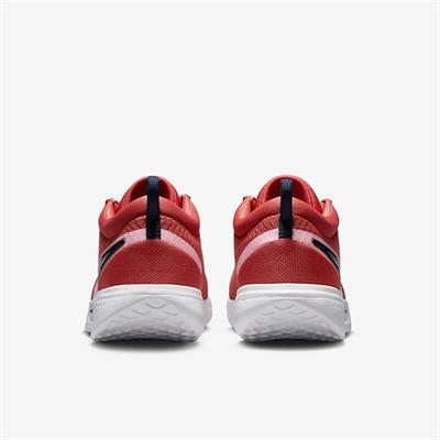 NikeCourt Air Zoom Pro Sert Kort Kadın Tenis Ayakkabısı