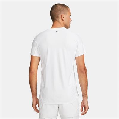 Nike Dri-FIT ADV Slam Polo Erkek Tenis Üstü