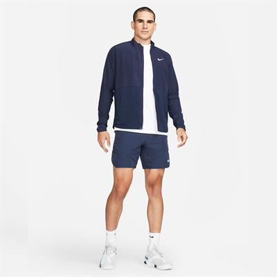 NikeCourt Advantage Erkek Tenis Ceketi