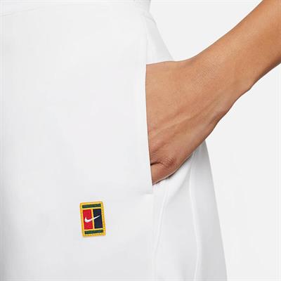 NikeCourt Dri-FIT Heritage Kadın Tenis Eşofman Altı