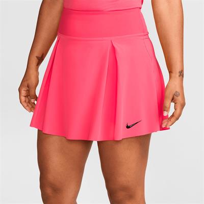 NikeCourt Advantage Dri-FIT Kadın Tenis Eteği
