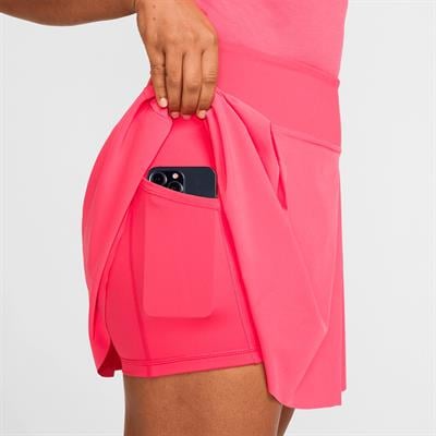 NikeCourt Advantage Dri-FIT Kadın Tenis Eteği